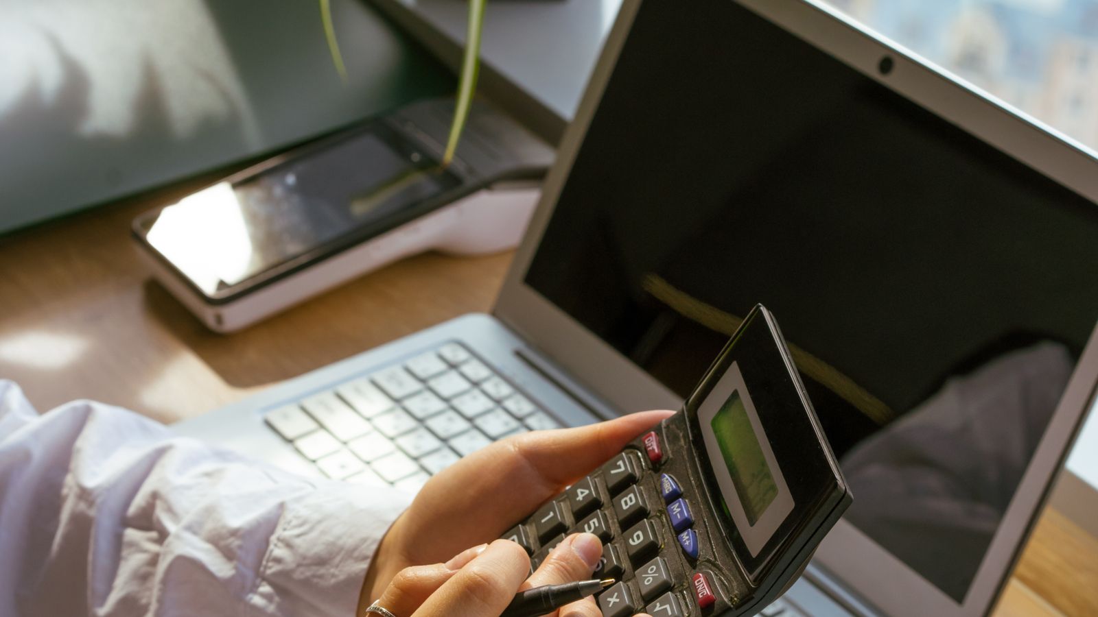 Benefits team reviewing 2027 ACA affordability payroll calculations