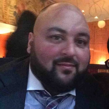 John Lombardi, Managing Partner of Alumaline