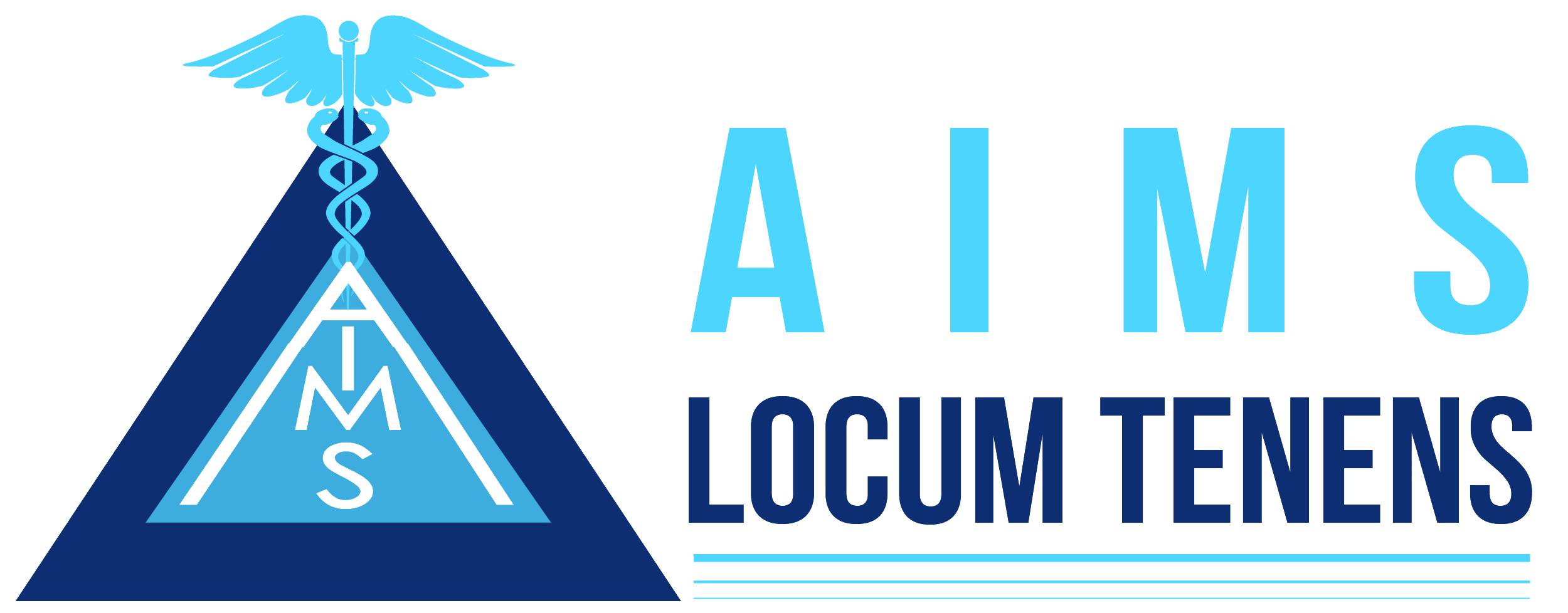 AIMS Locum Tenens