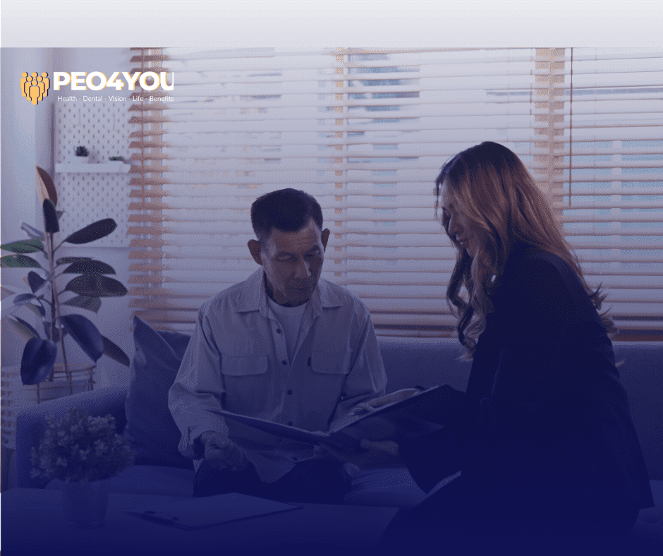 Small Business and Employee Benefits