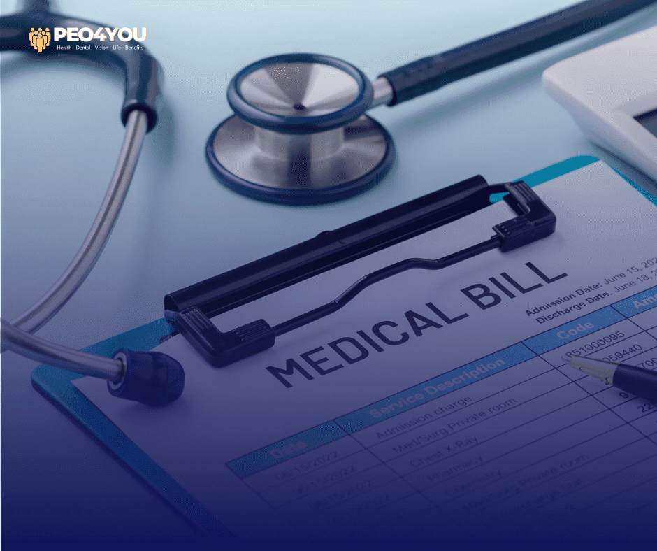 Effective Strategies for Medical Bills & Health Benefits
