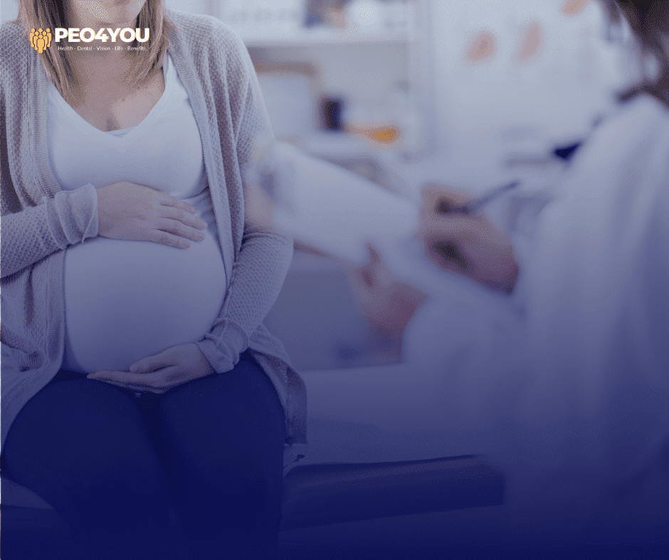 Pregnancy Benefits: A Crucial Health Benefit