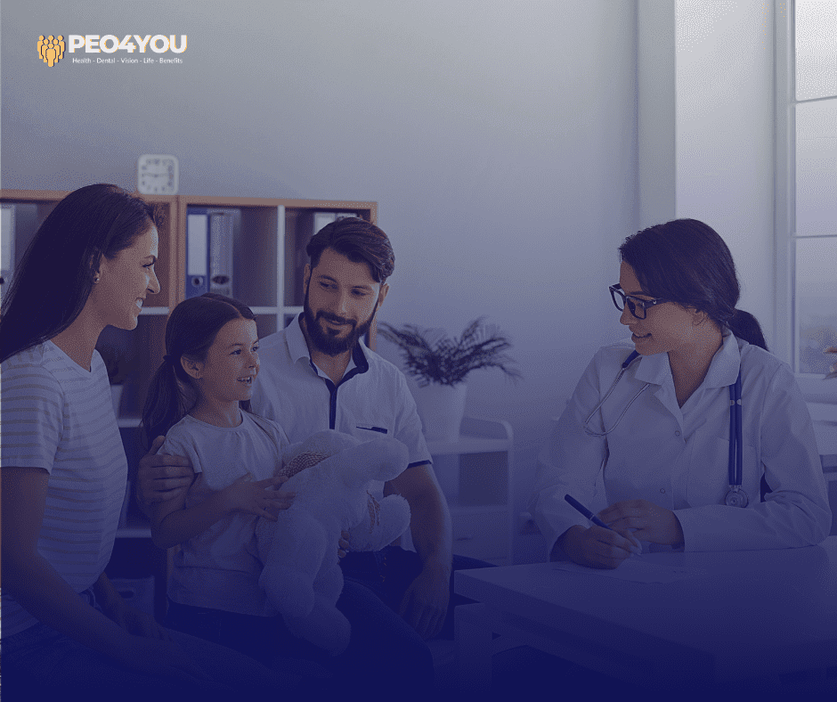 Private Benefits Plans: The Key to Family Health Coverage