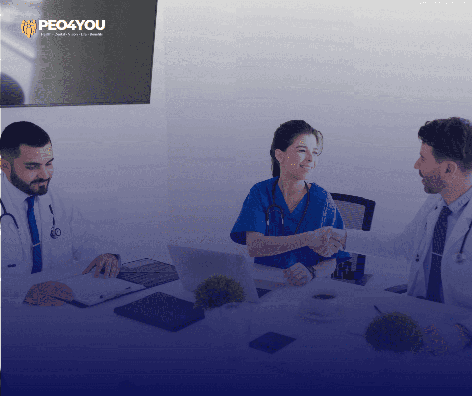 How Companies Handle Health Insurance: Why It Matters and Key Trends