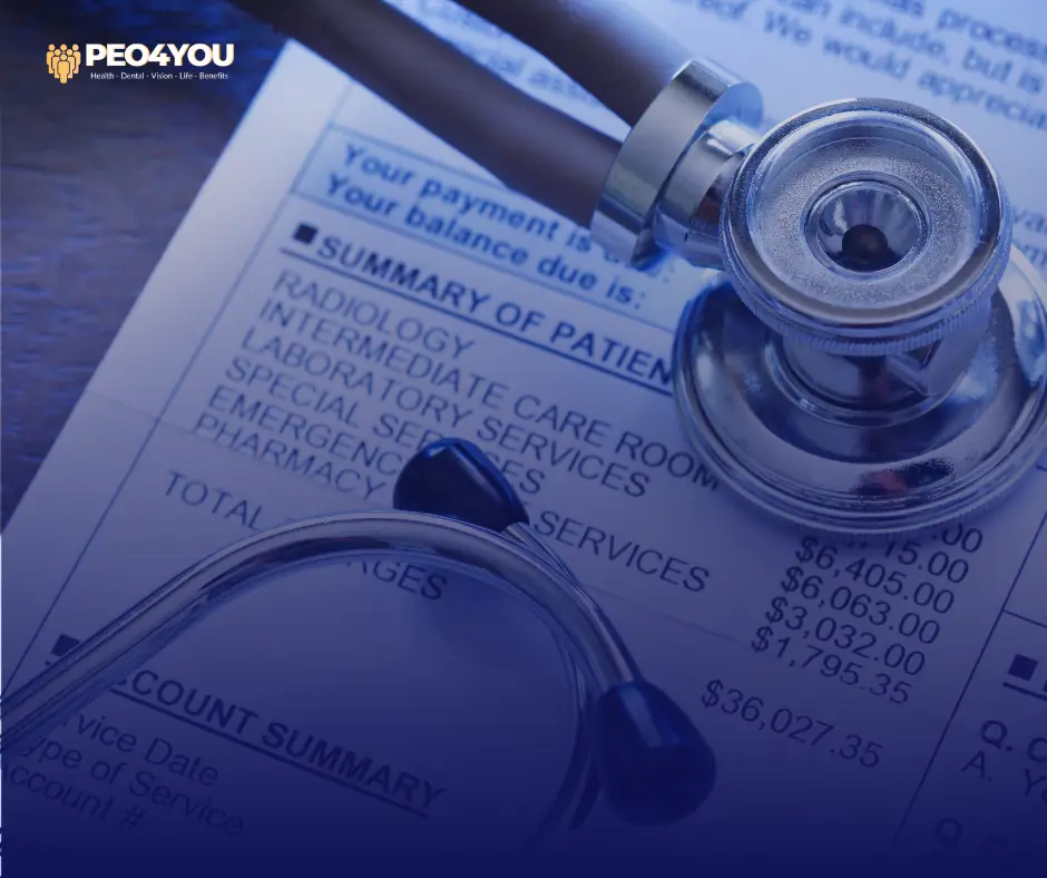 Struggling With Huge Medical Bills Benefits? The Secrets No One Tells You