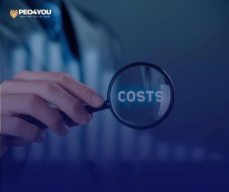 How Much Do Nonprofits Pay for Health Benefits