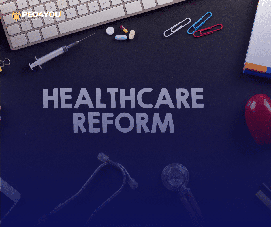 Health Benefits Reform: Fixing Costs & Coverage Gaps