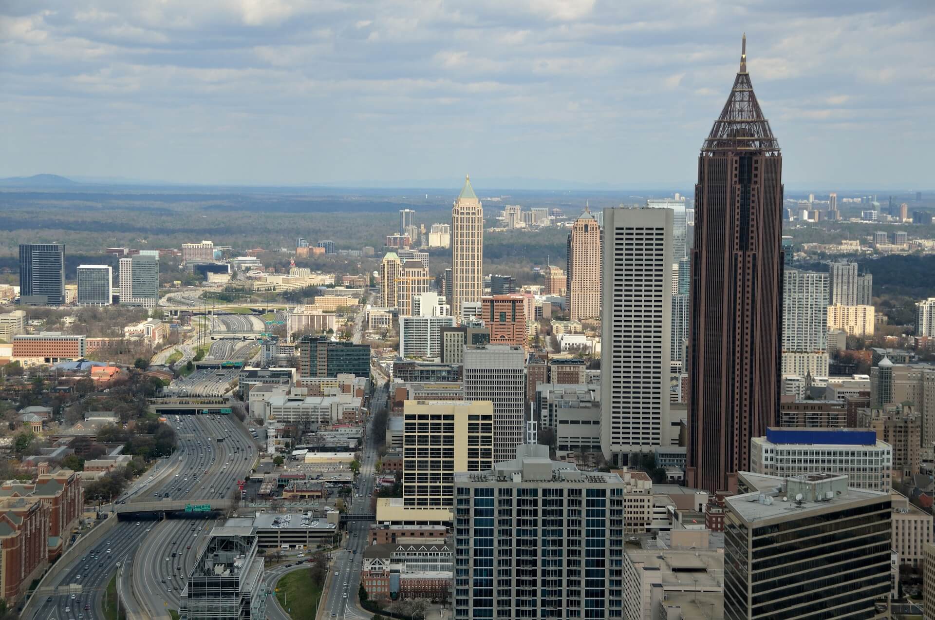 Georgia Health Plans