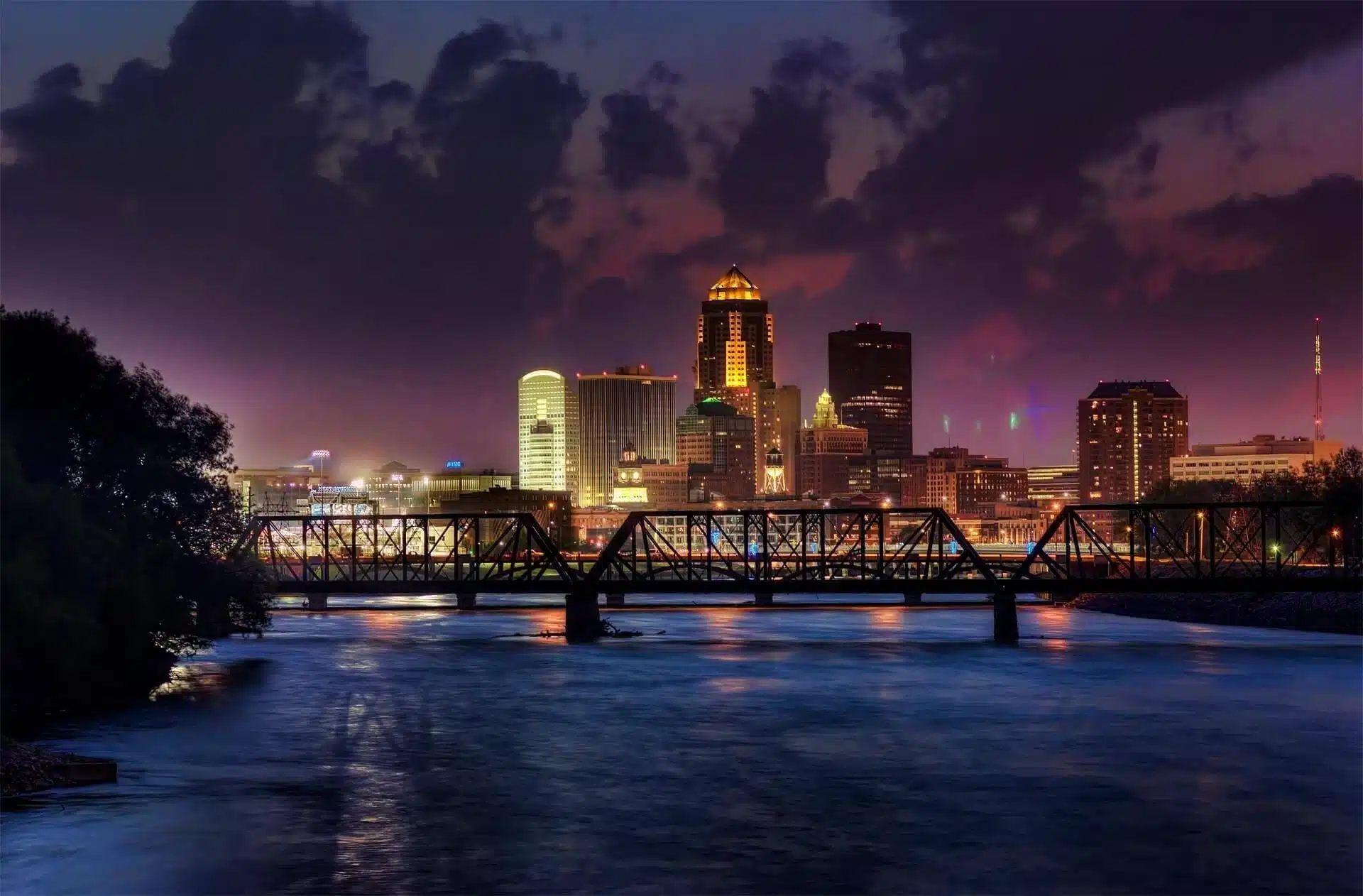Iowa Health Plans | For Family & Small Business Coverage