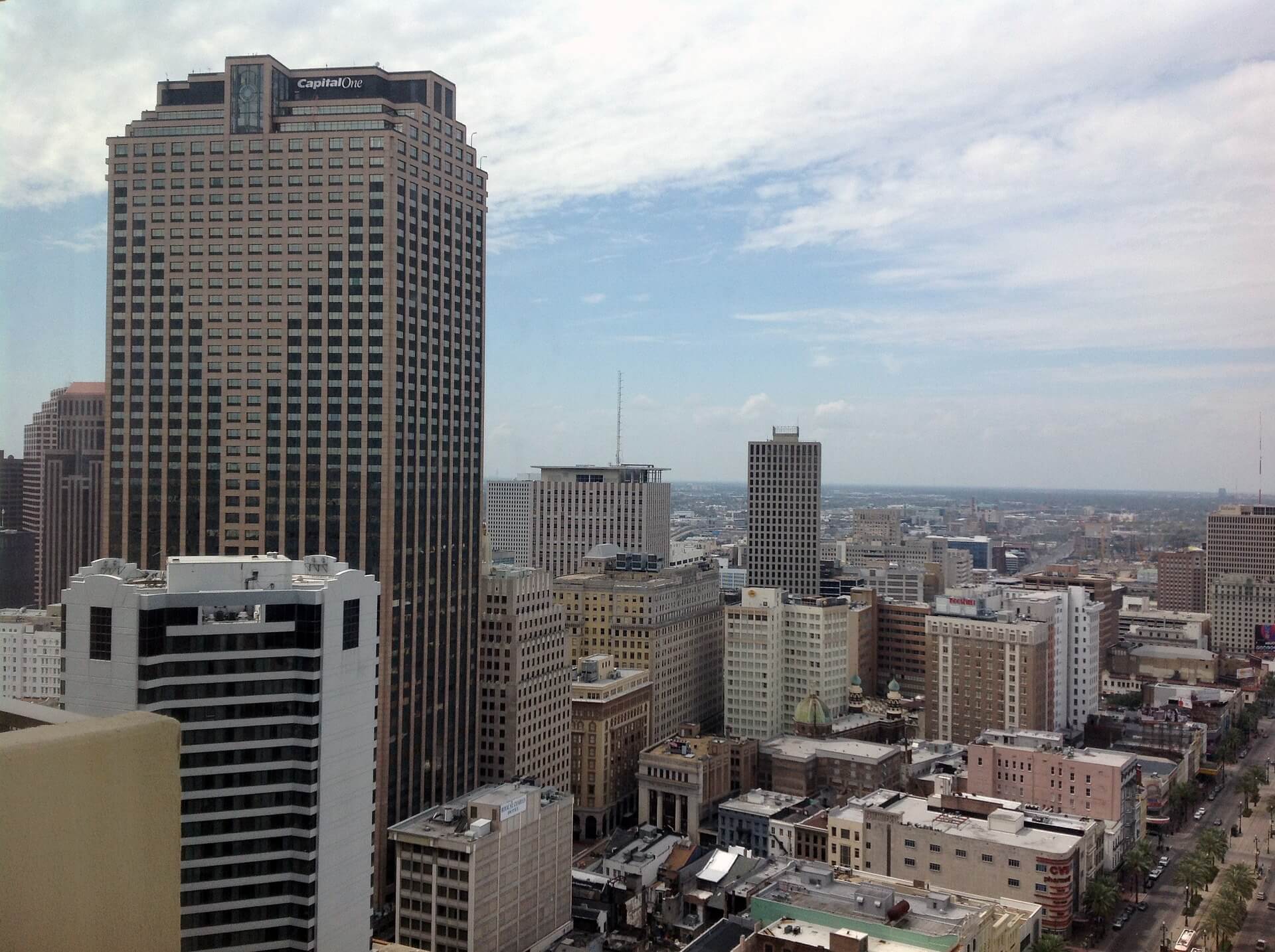Healthcare Solutions for Louisiana Communities