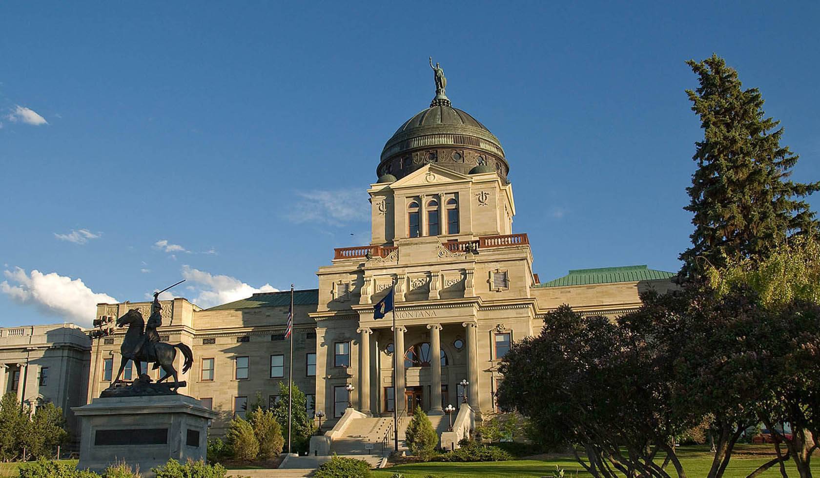 Montana Health Plans