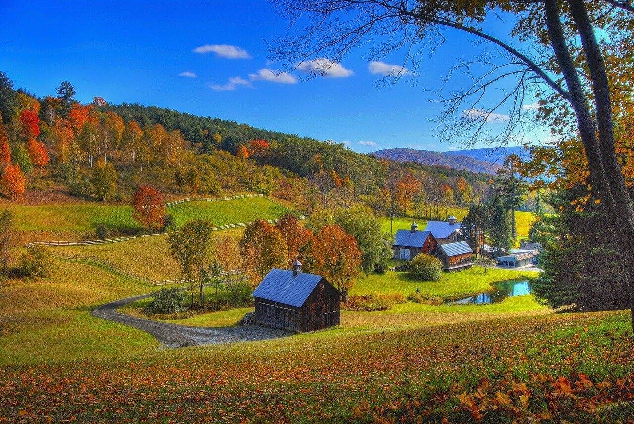 Flexible Plans for Vermont Businesses and Families