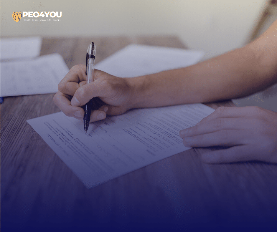 Form 5500 Health Benefits Filing Requirements