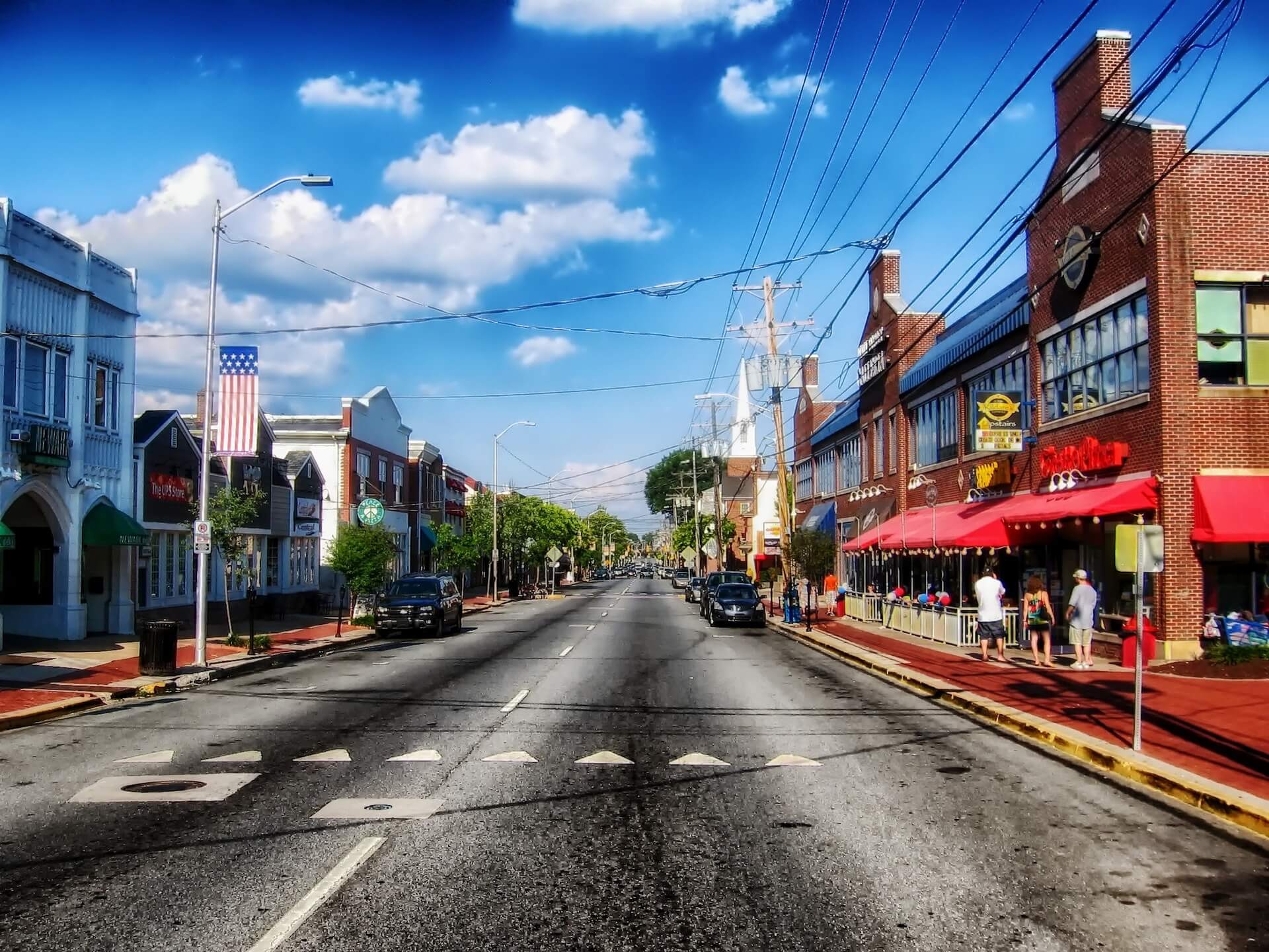 Comprehensive Benefits for Delaware Residents