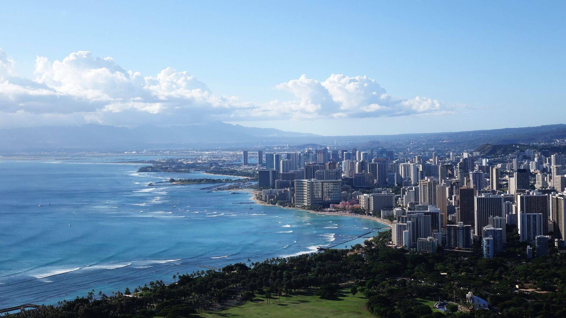 Healthcare Support Across Hawaii