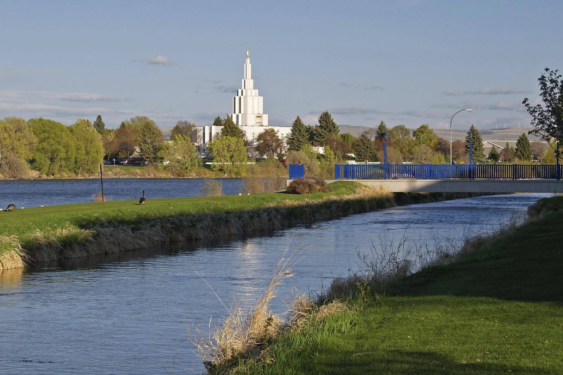 Healthcare Solutions for Idaho Communities