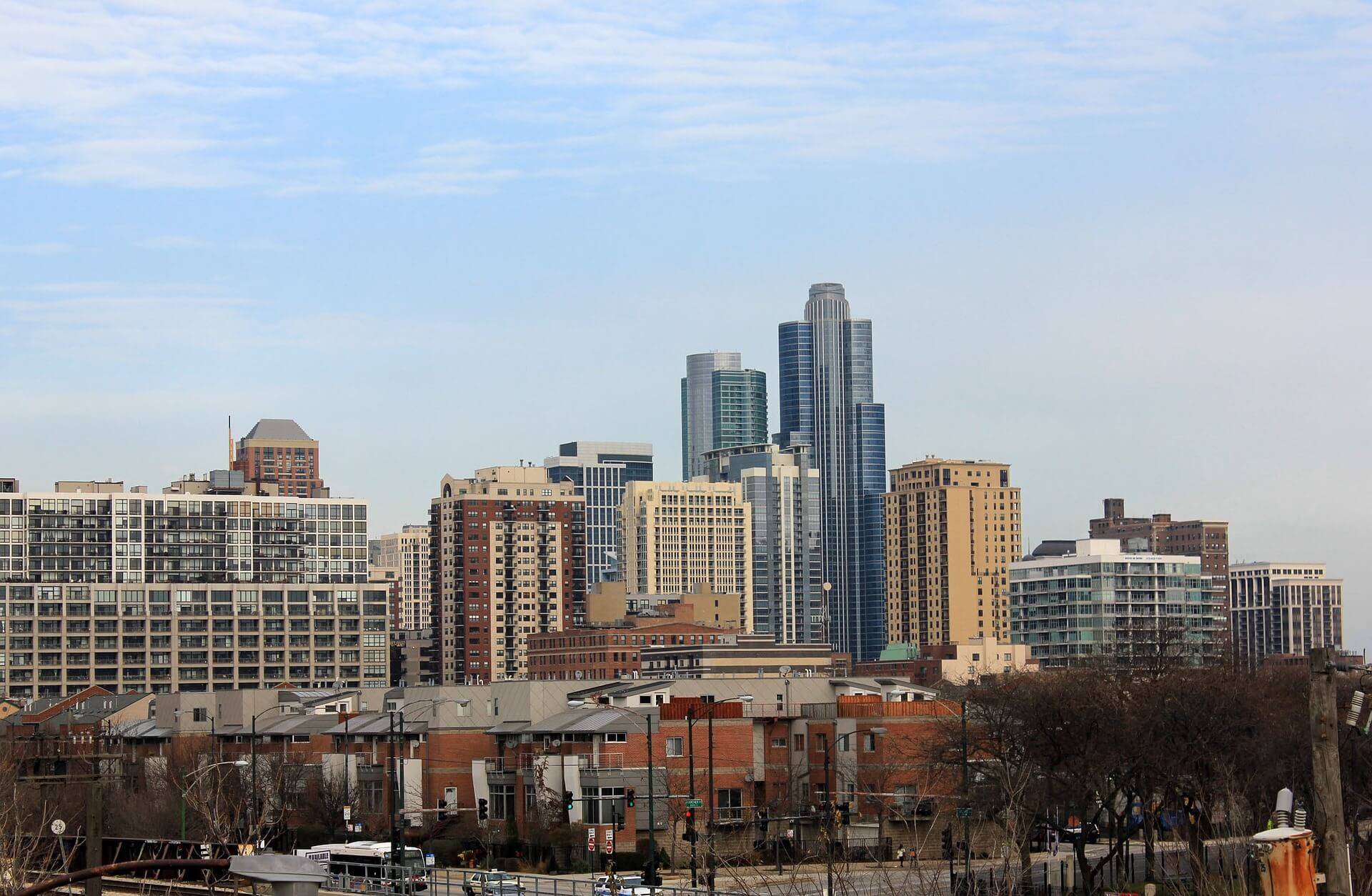 Healthcare Solutions Across Illinois Communities