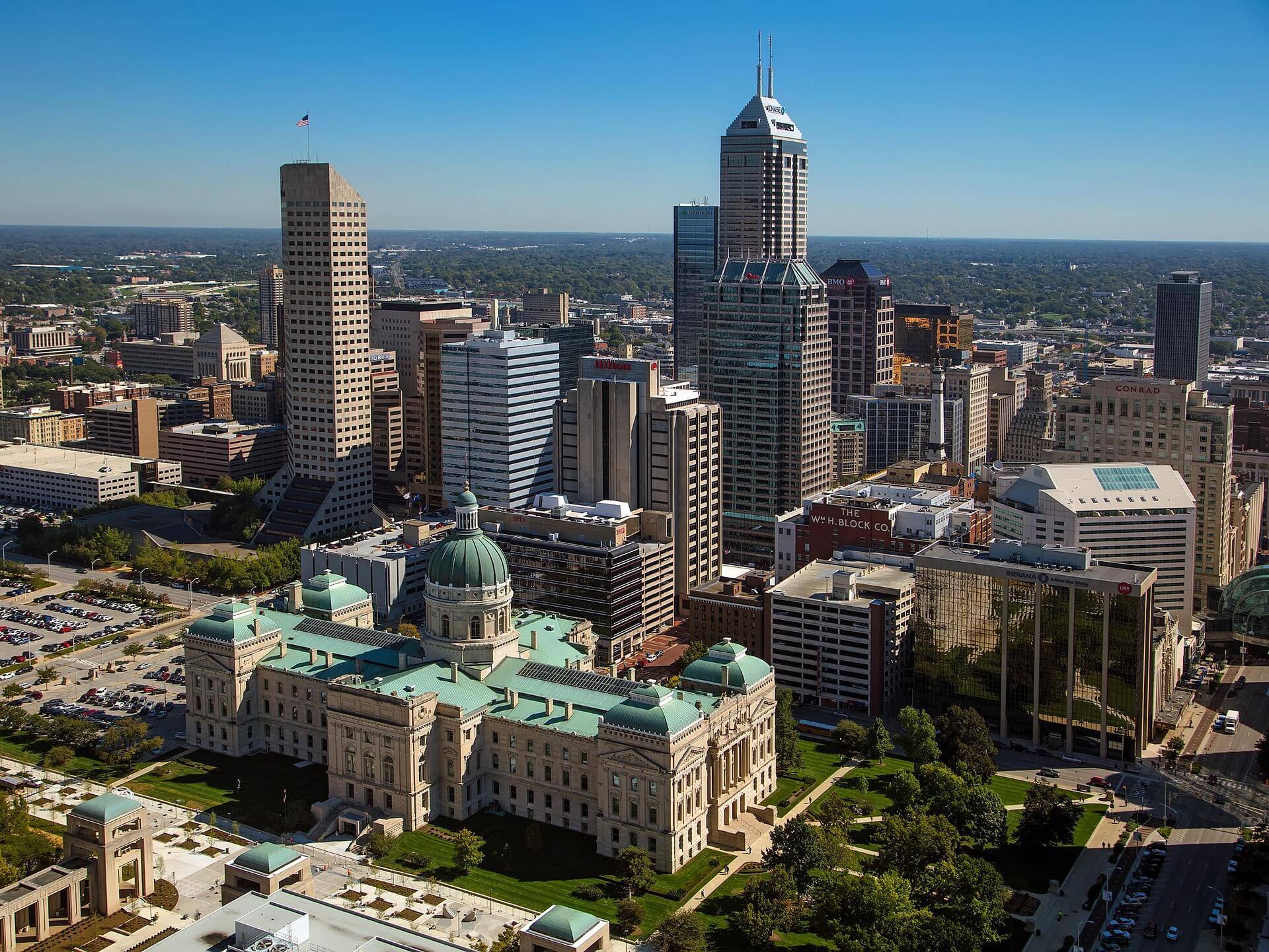 Healthcare Options Across Indiana Communities