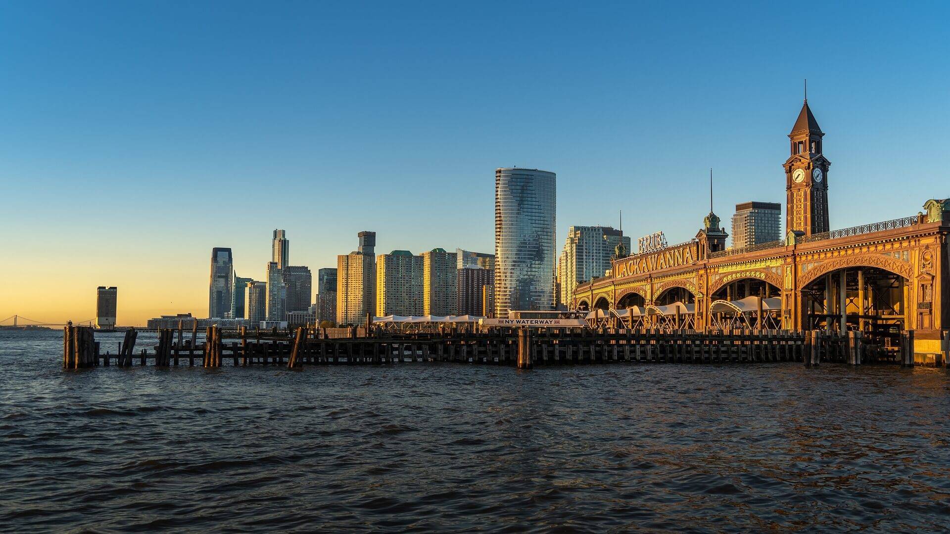 Flexible Plans for New Jersey Businesses and Families