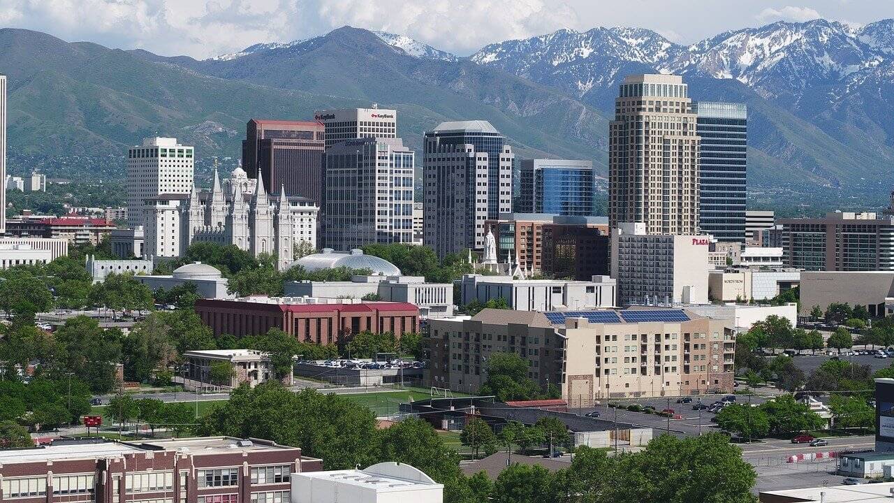 Flexible Plans for Utah Businesses and Families