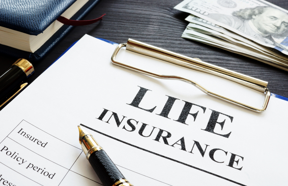 What Is Life Insurance?