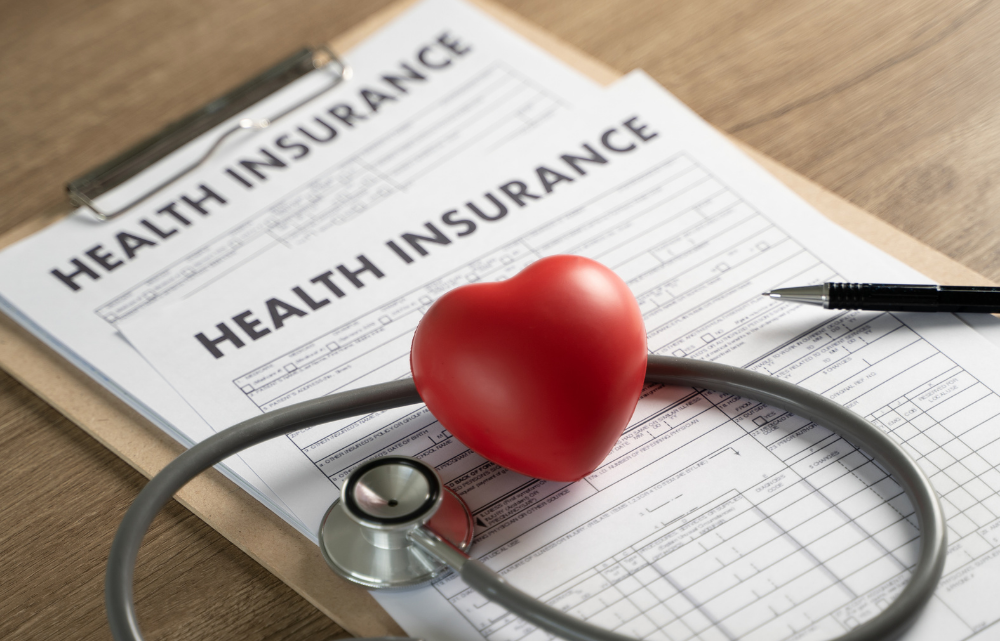 What Is Health Insurance?
