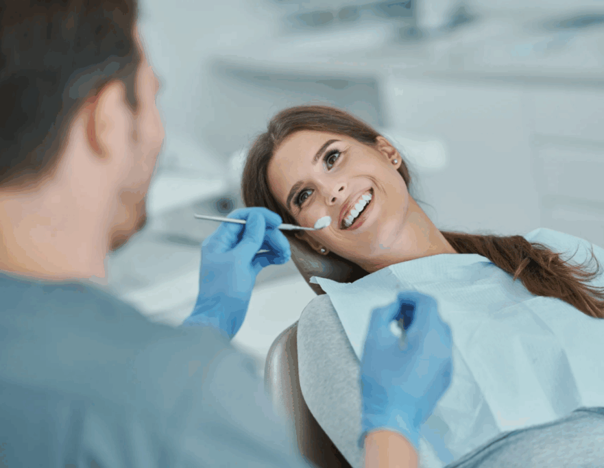benefitra dental care