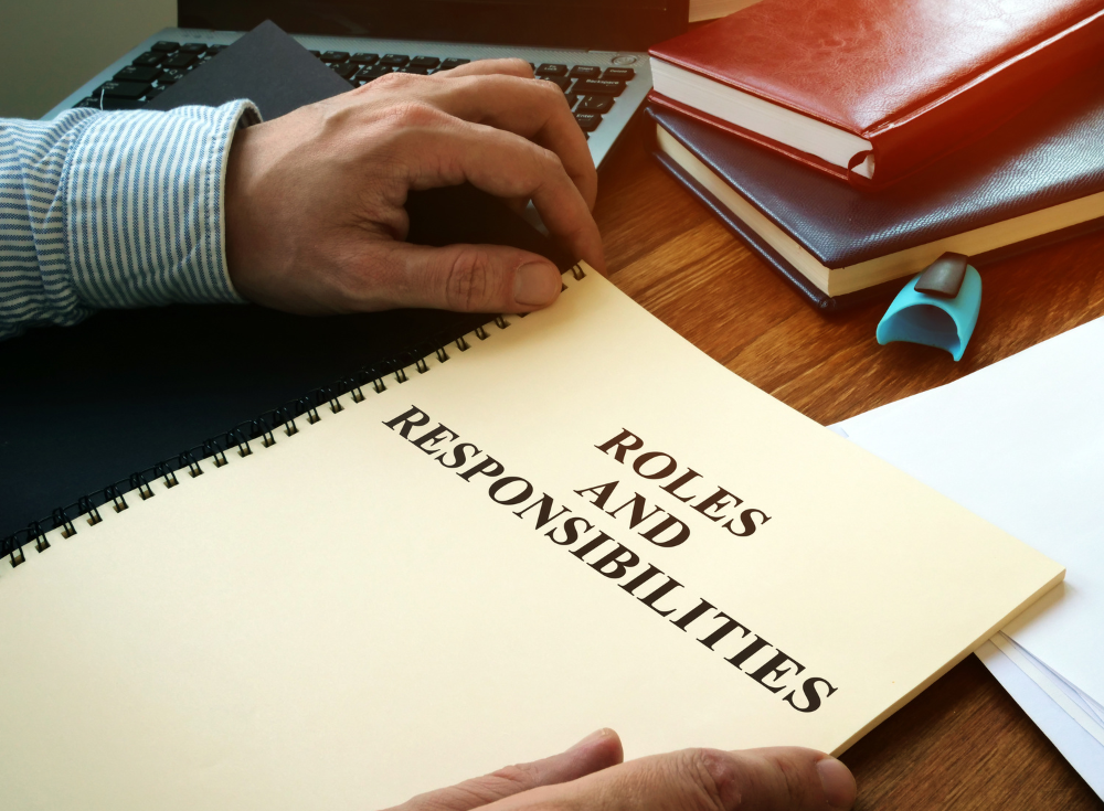 Major Responsibilities of a Health Insurance Carrier