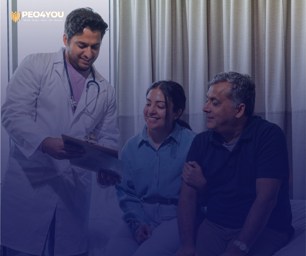 How Much Is a Family Health Plan
