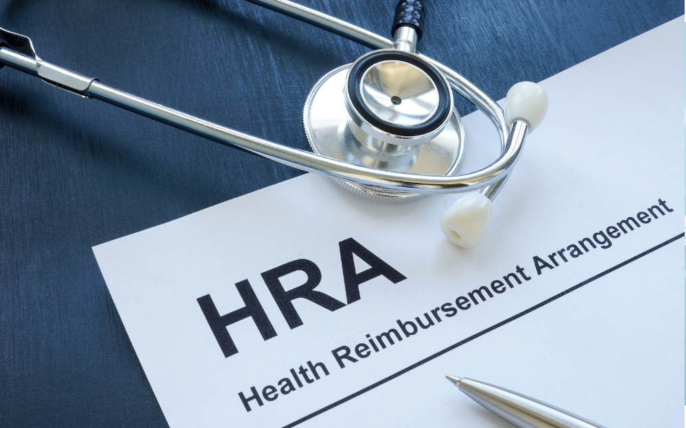 Using Health Reimbursement Arrangements (HRAs) to Offset Higher Premiums