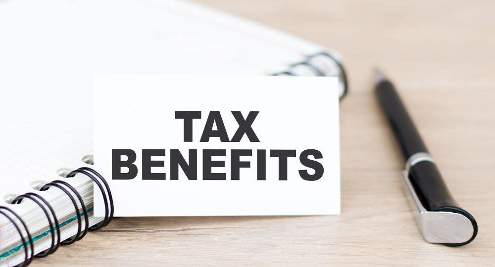 Tax Benefits and Financial Incentives of Doctors’ Health Plans