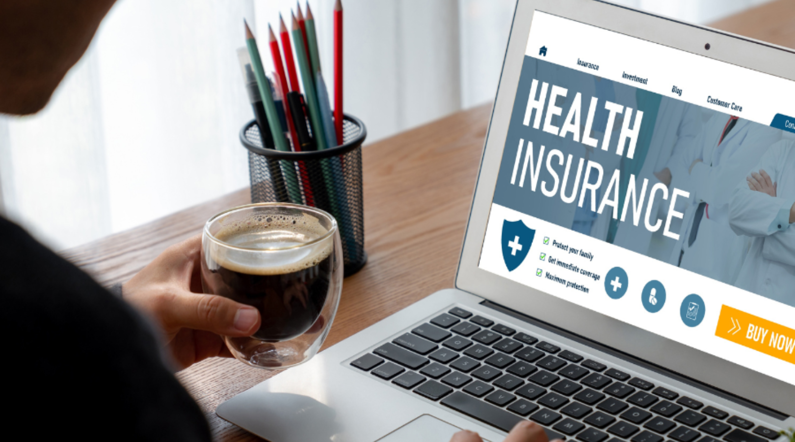 Highmark Small Business Health Insurance vs. Alternatives: Comparison Guide