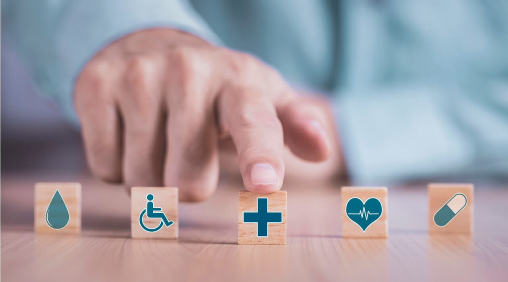 Is Traditional Group Health Insurance the Biggest Budget Trap for Small Businesses?
