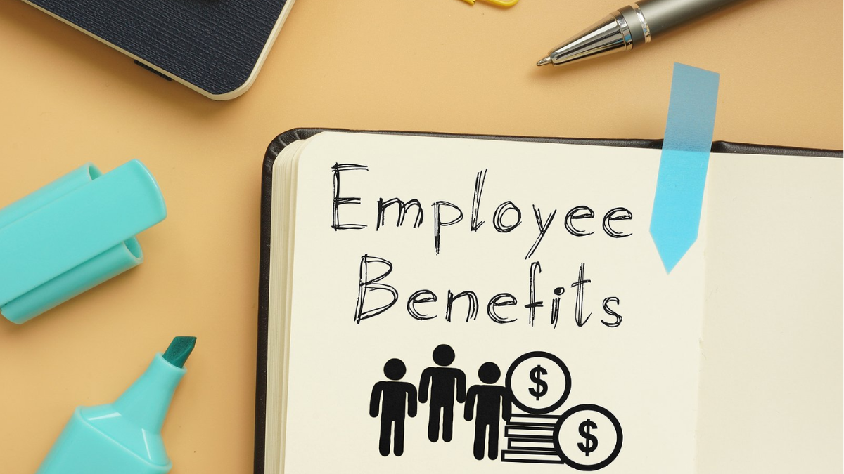 How to Build a Cost-Effective Small Business Benefits Package