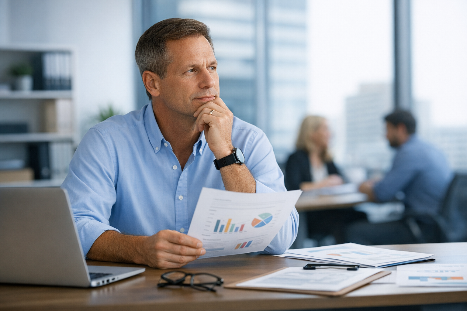 ADP TotalSource Alternatives for Mid-Size Employers: 5 Options Beyond Enterprise PEO