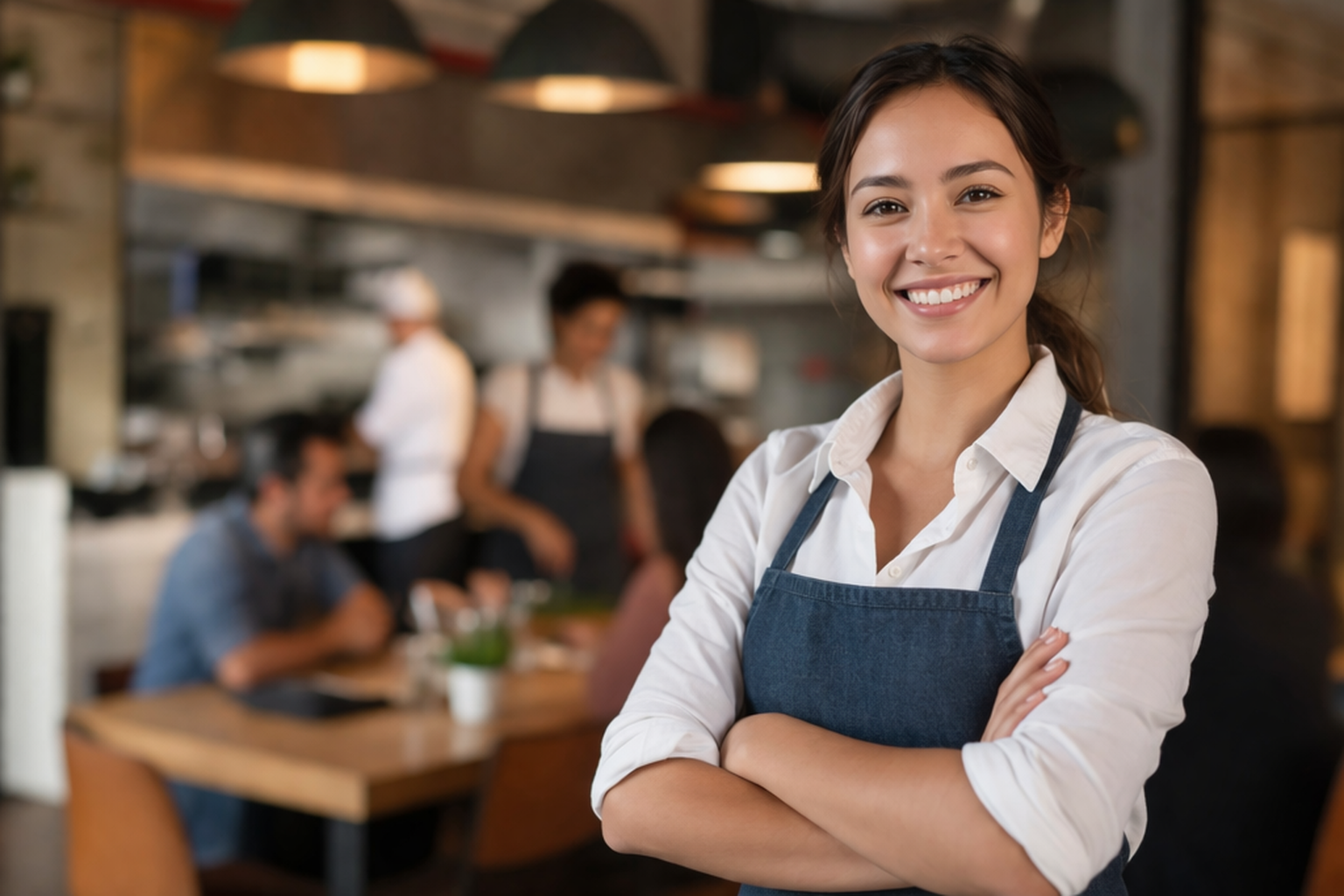 Restaurant and Hospitality Employee Benefits: Why PEOs Are the Industry's Best-Kept Secret