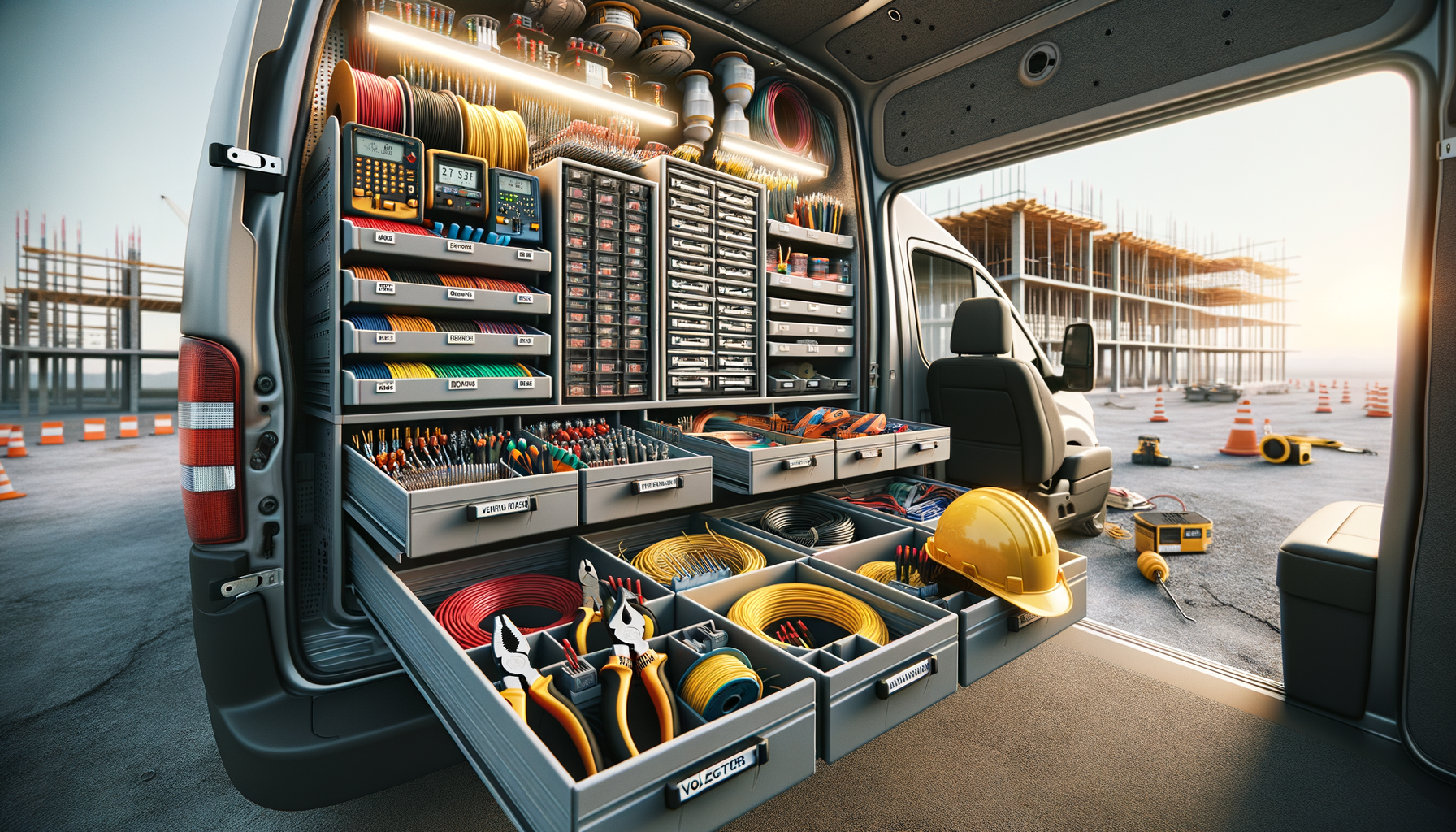 How Electrical Contractors and Trades Businesses With 20-50 Employees Get Competitive Health Benefits