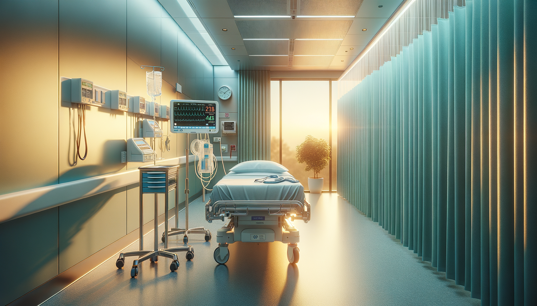 How Stop-Loss Coverage Works in Self-Funded Health Plans — The Safety Net Every Growing Company Should Understand