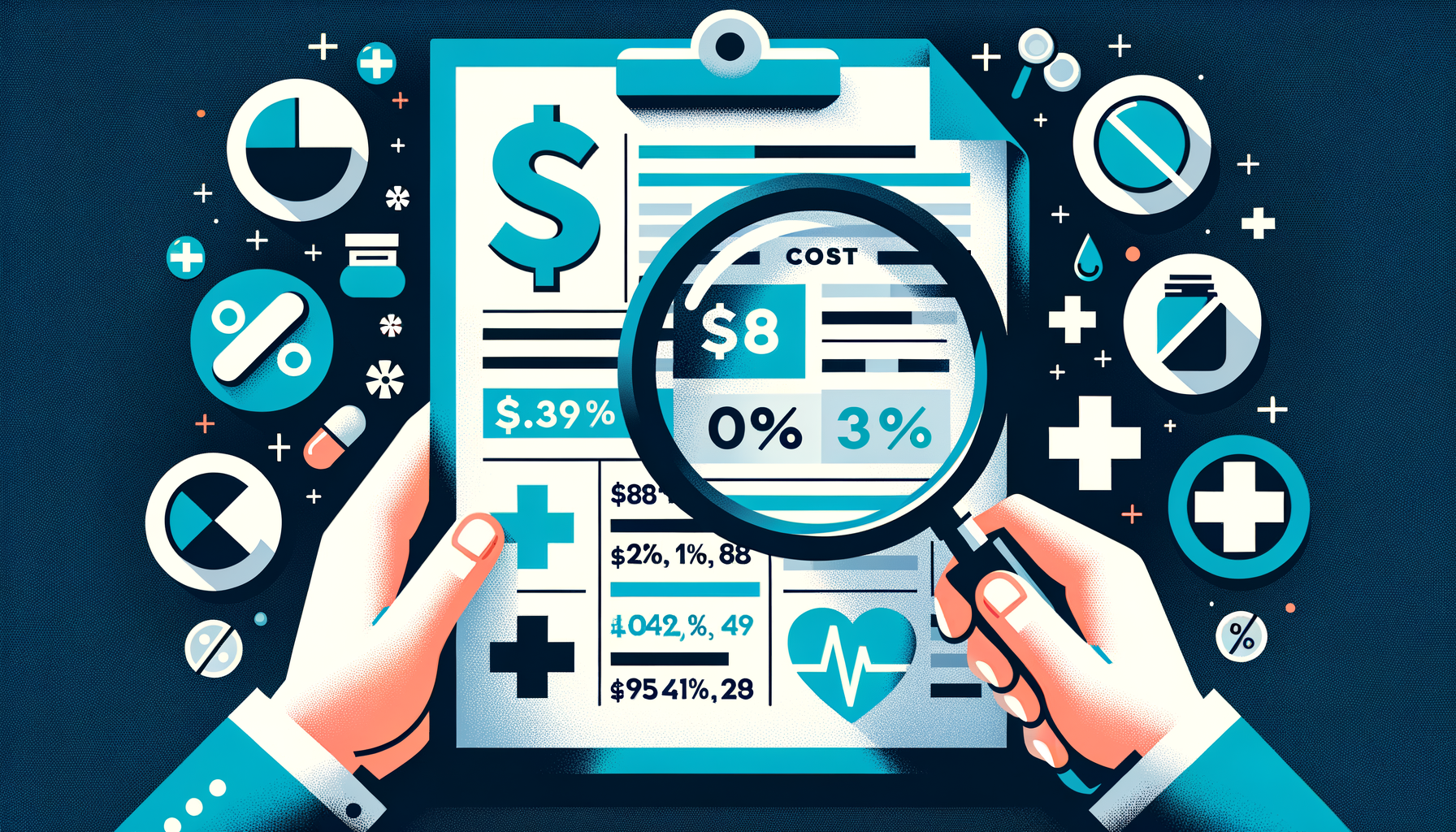 How to Read Your Health Plan's Summary of Benefits and Coverage