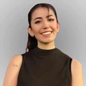 Natalia, Benefitra team