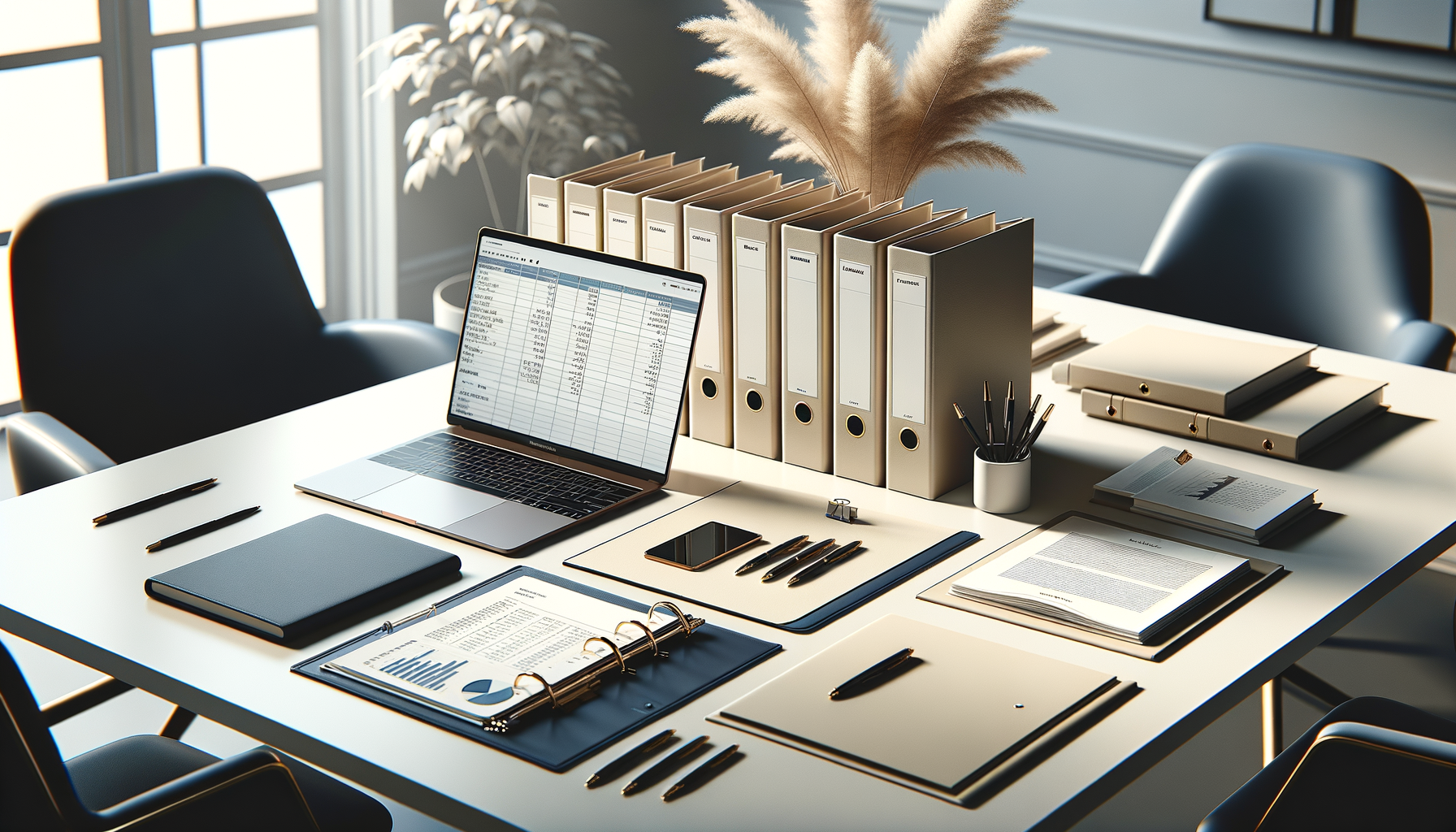 Total Compensation Statements for Mid-Size Employers: The Low-Cost Strategy That Reduces Voluntary Turnover
