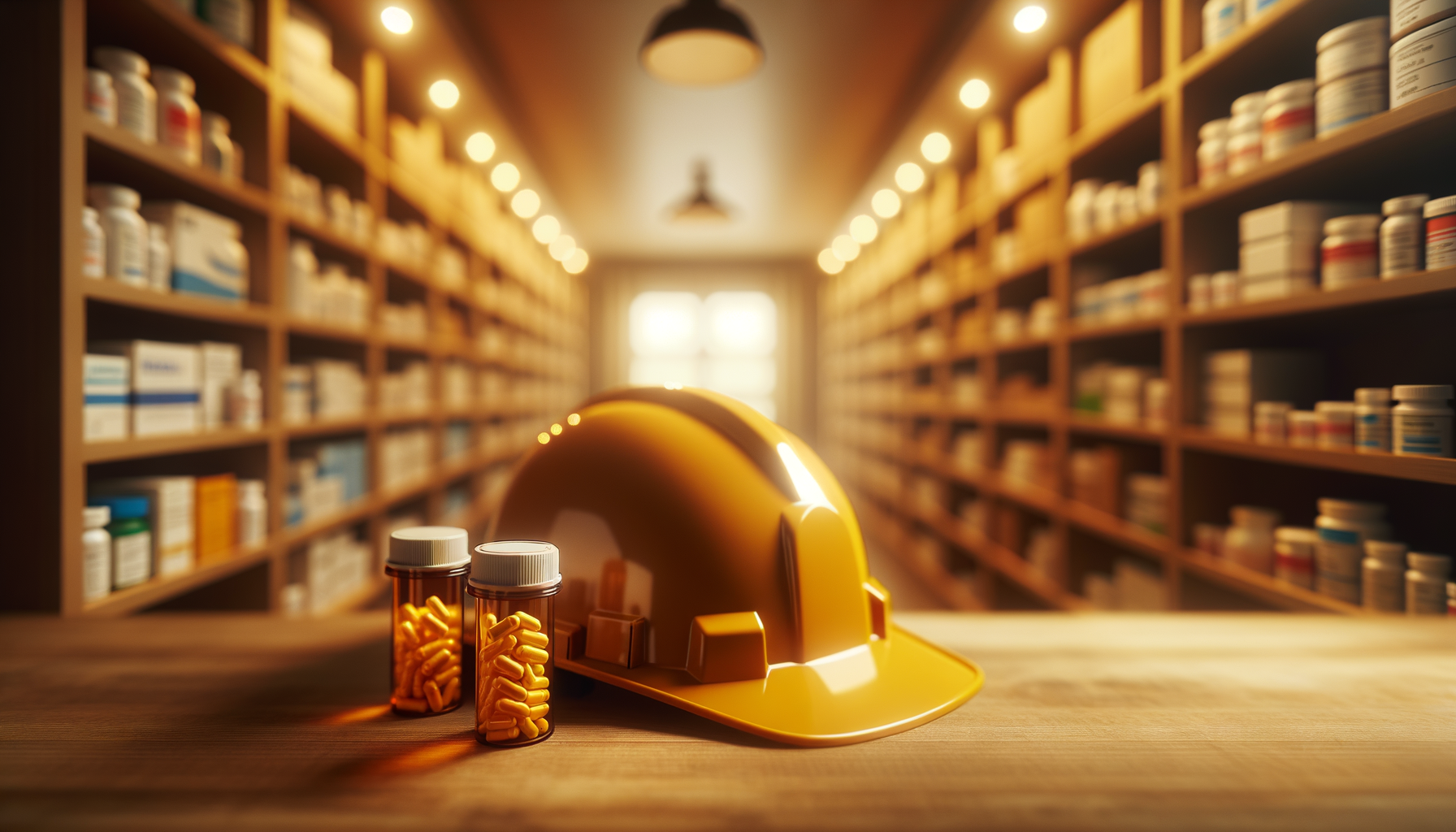 Pharmacy Benefit Management for Self-Funded Roofing and Construction Employers