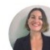 Alexandra Estrada, Operations & Finance Manager &middot; FOUR PAWS USA