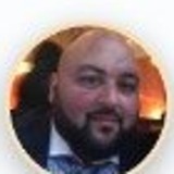 John Lombardi, Managing Partner at Alumaline