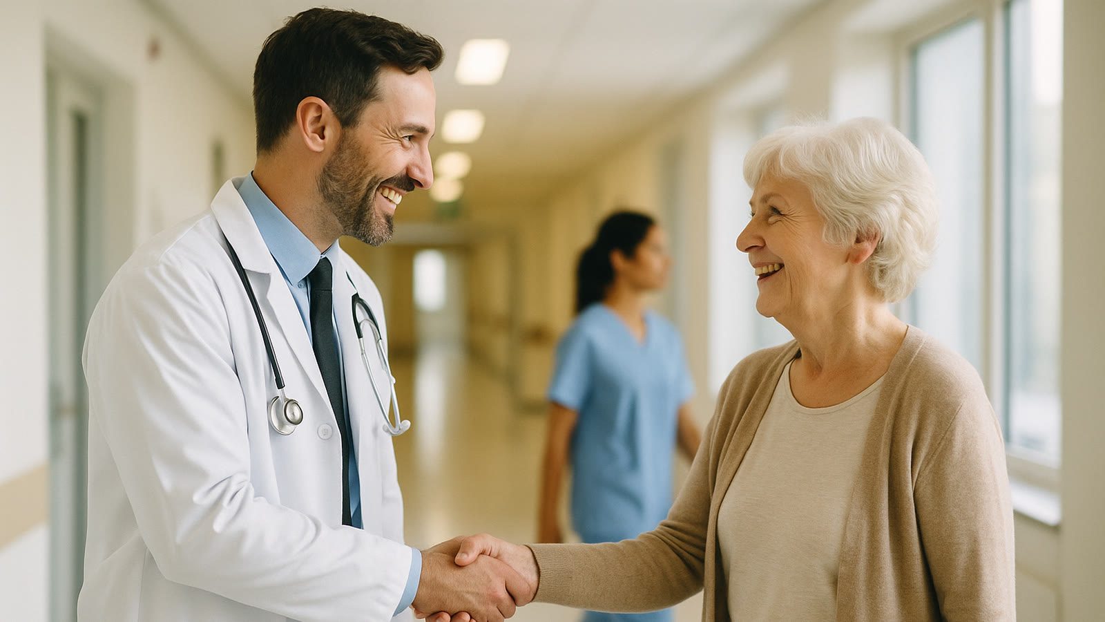 Can Employees Keep Their Doctor When You Switch Health Plans?