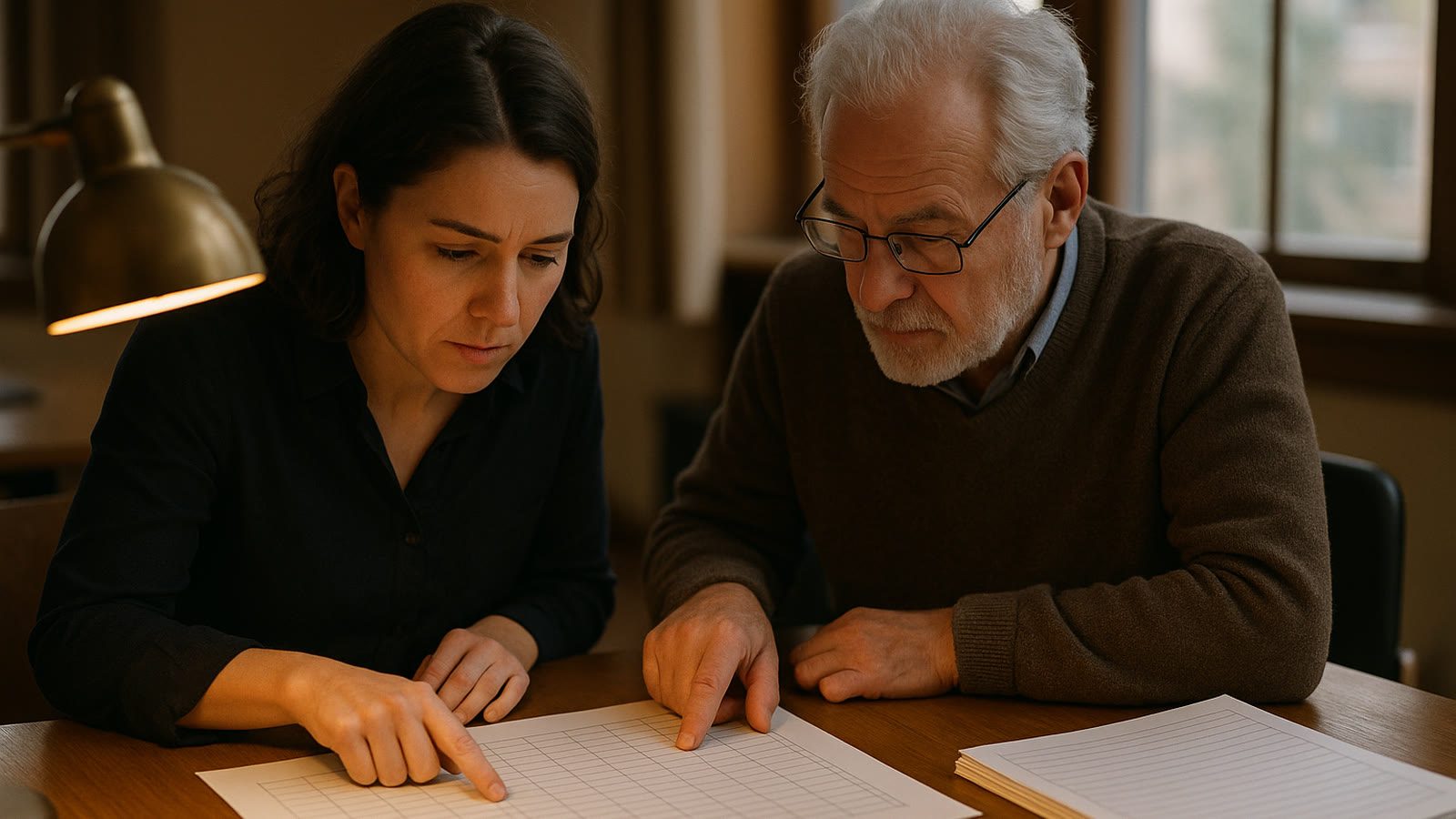 The Credibility Factor: Why a Great Claims Year Barely Moves Your Renewal