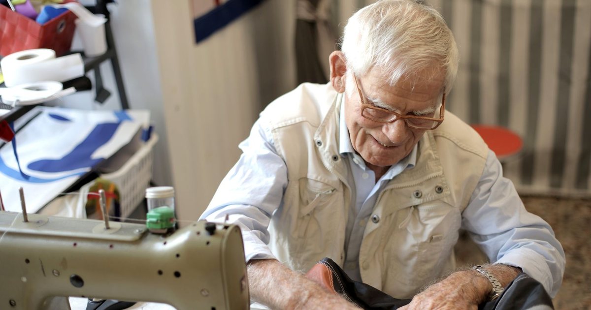 Employee over 65 working at a small business that offers a group health plan