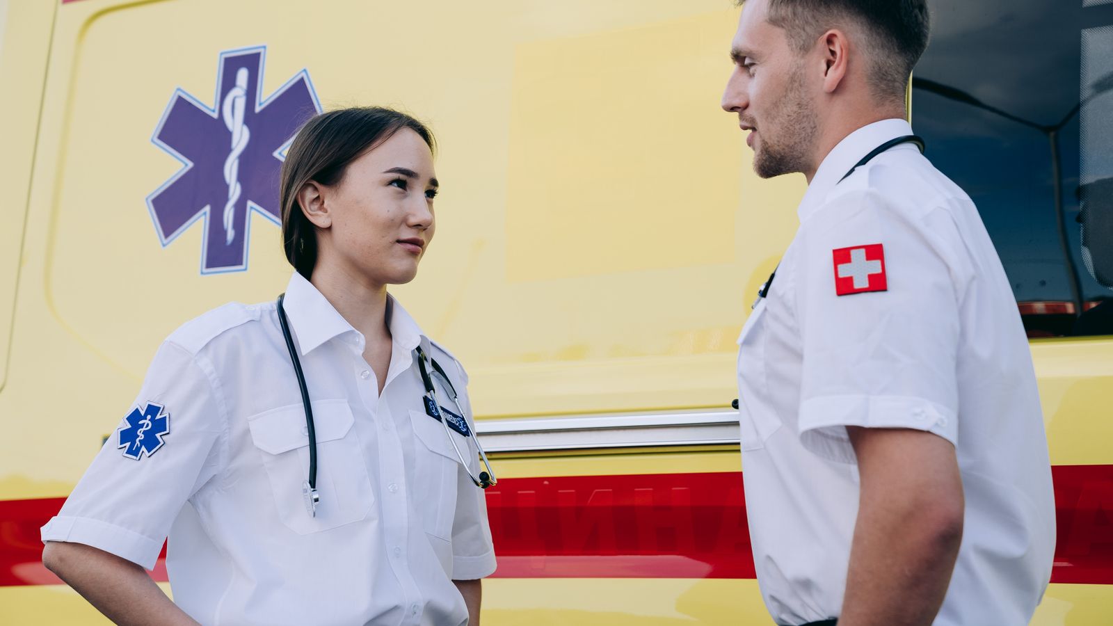 Ground Ambulance Coverage Gaps Employers Should Audit