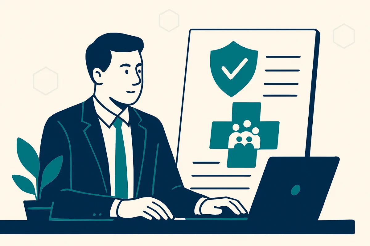 Employer Health Plans