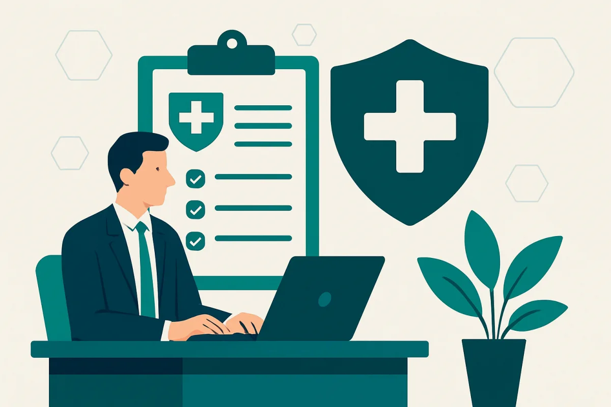 Employer Health Plans
